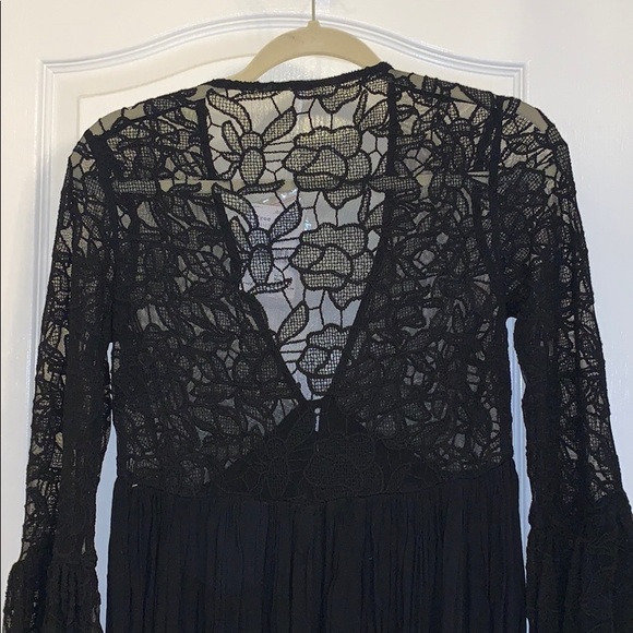 black a line dress with long sleeves A-Line Evening Gown Plus Size Color Block Dress Formal Flo US Size:24W Bisan Black Sequin Gown Optional Straps